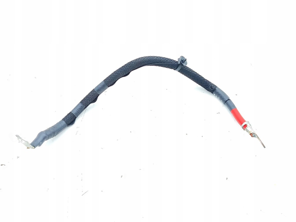 Ford mustang mach-e 2024 клемма плюсовая Недорого