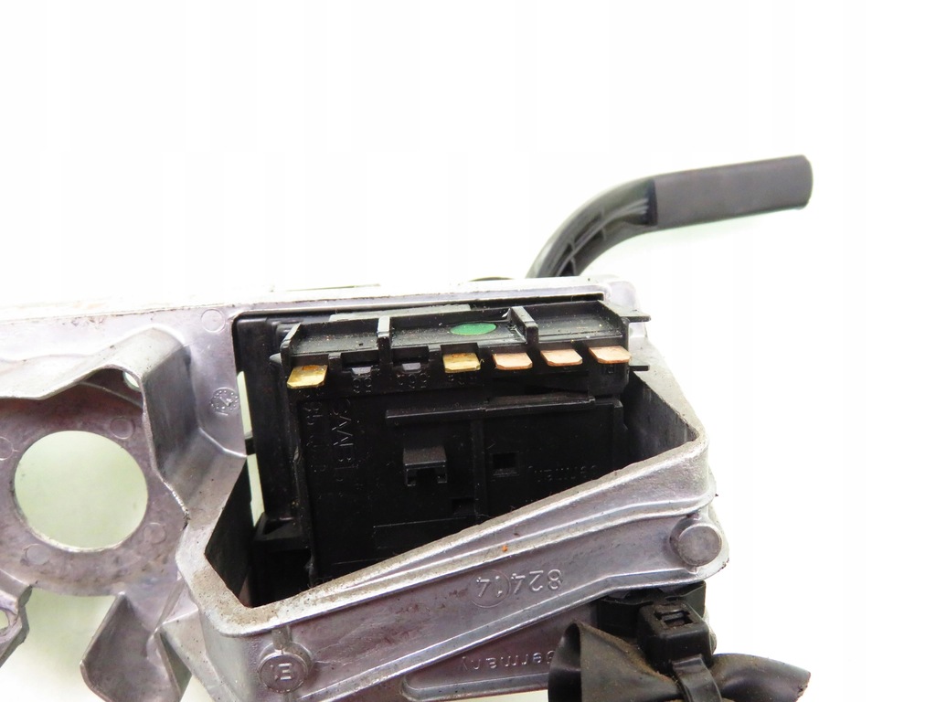 фото №6, Переключатель комбинированный saab 9000 4617379