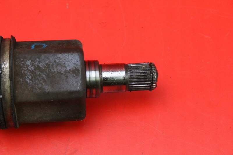 фото №5, Приводной вал правая перед механическая коробка передач kia ceed 1 i 2.0 crdi 143 km lift 10-12