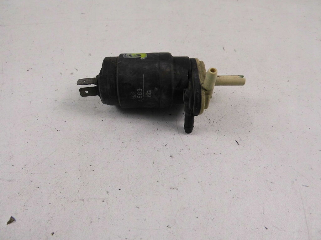 фото №1, Fiat bravo i 182 насос помпа омивача