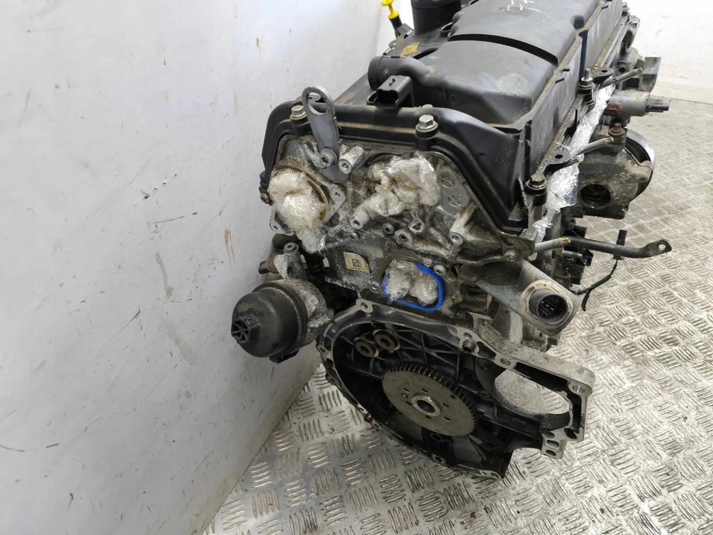 фото №3, Mini cooper countryman r60 2011 двигун