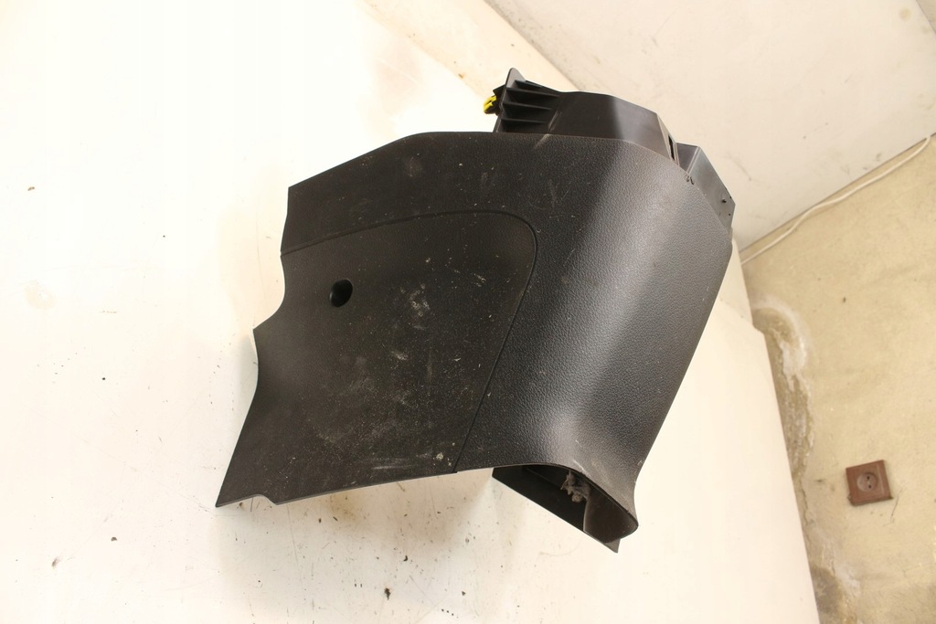 фото №4, Туннель защита панели домкрата 9812122577 peugeot expert iii jumpy 21r. eu