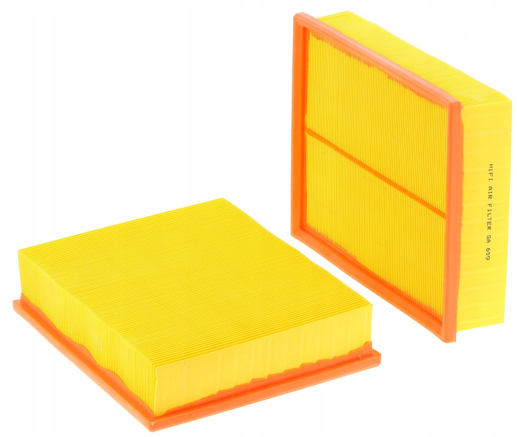 фото №1, Фільтр повітря sa 659