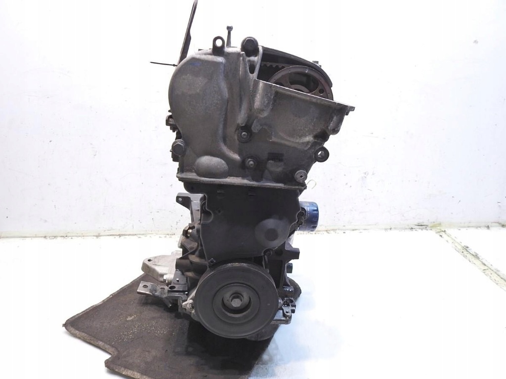 фото №6, Двигатель renault espace iv 2.0 t f4rv794