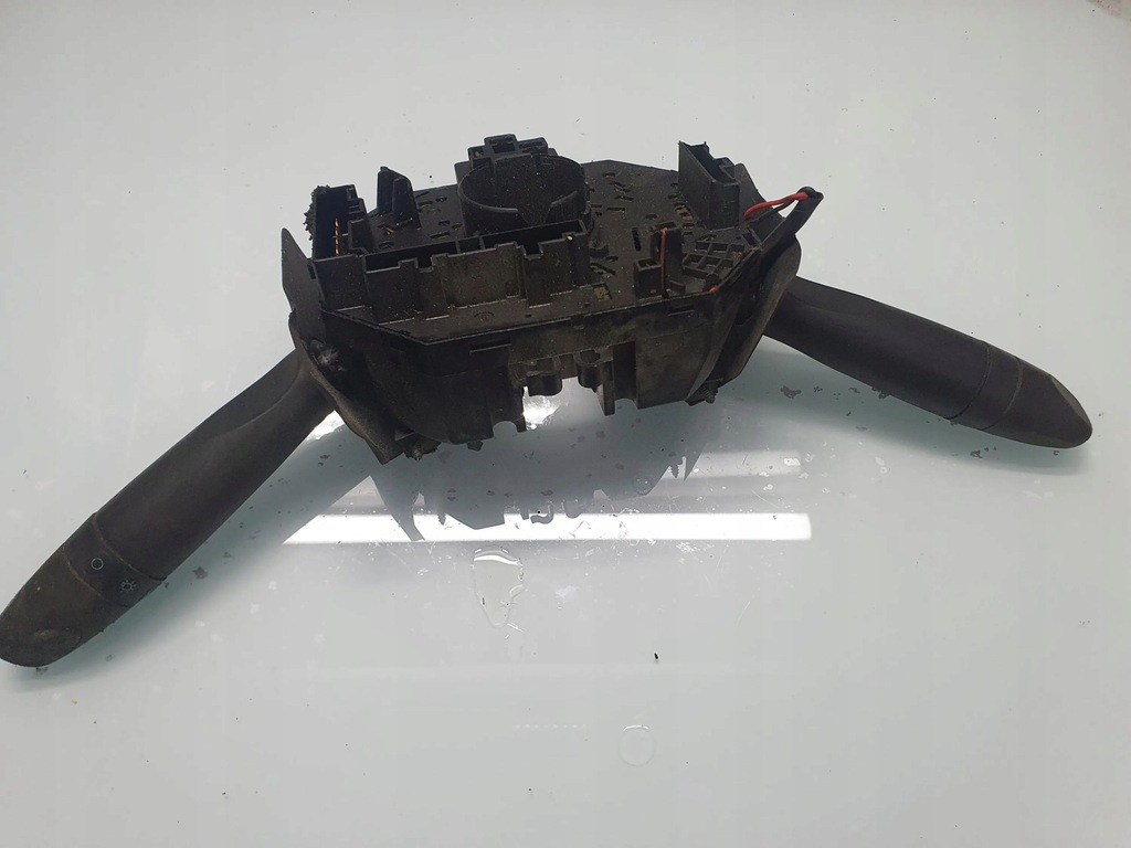 фото №1, Alfa romeo 147 2002 важіль / перемикач поворотники двірник