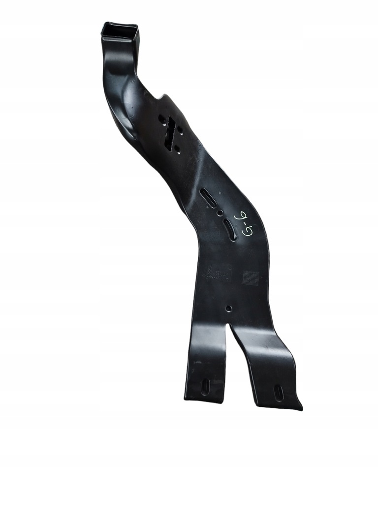 фото №5, Канал впуск повітря vw jetta golf vi 1k0819806d