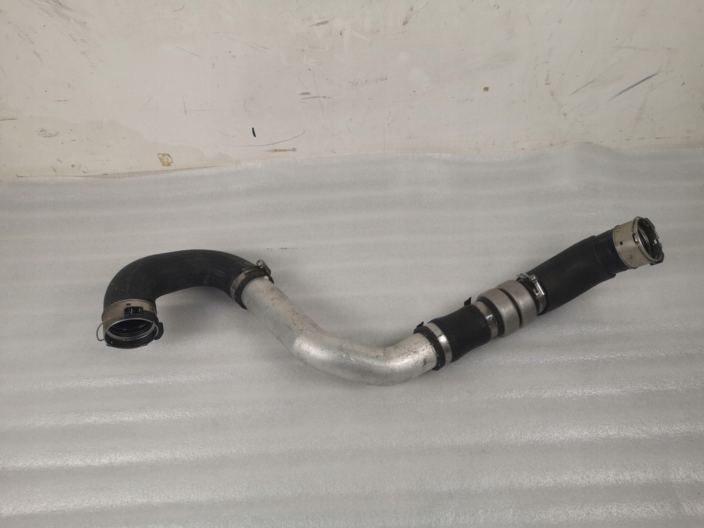 фото №1, Wąż шланг труба інтеркулер kia stinger