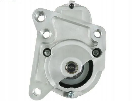 Купить Стартер s3004 as-pl renault clio