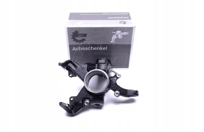 фото №1, Esen skv 47skv351 поворотний кулак, підвіска колеса