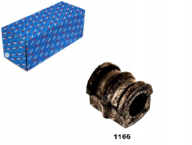 фото №1, Japko goj1166 втулка підшипник, стабілізатор