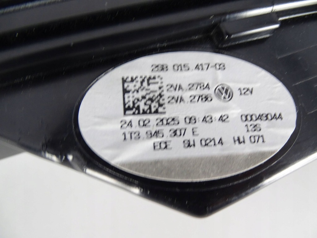 фото №7, Лампа задняя задняя накладка vw id buzz id-buzz