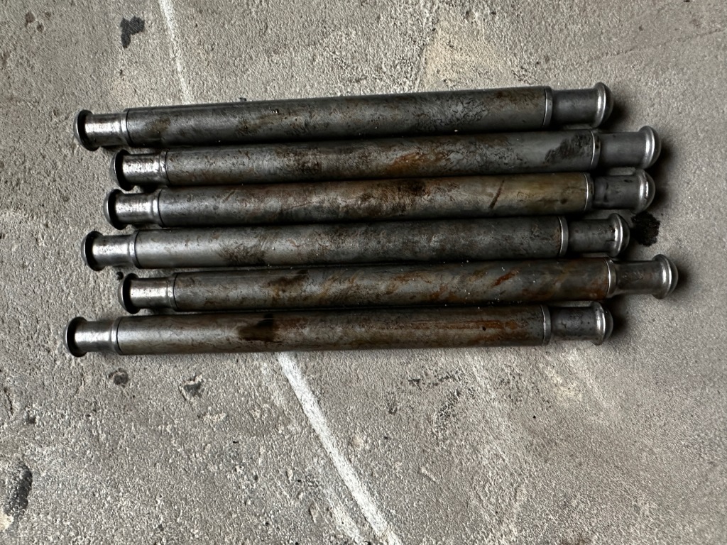 фото №1, Штанга толкатель scania r hpi dc 1215