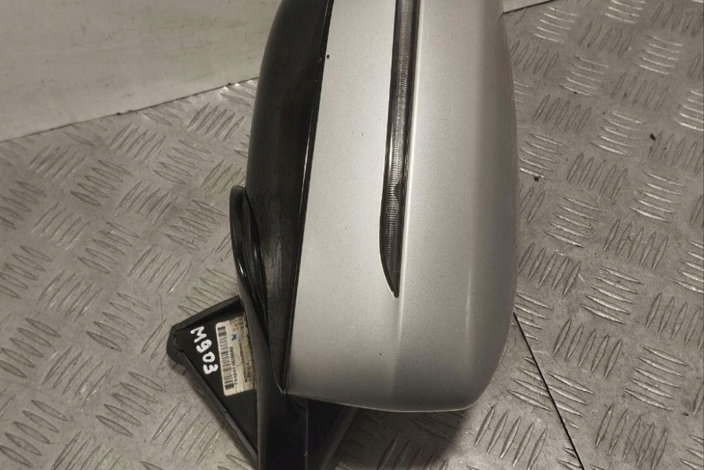 фото №8, Зеркало правое bmw 7 g11, g12 041404 бензиновый 330kw 2016