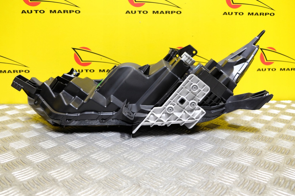 фото №11, Nissan maxima a36 lift 2020- фара лампа full led r usa