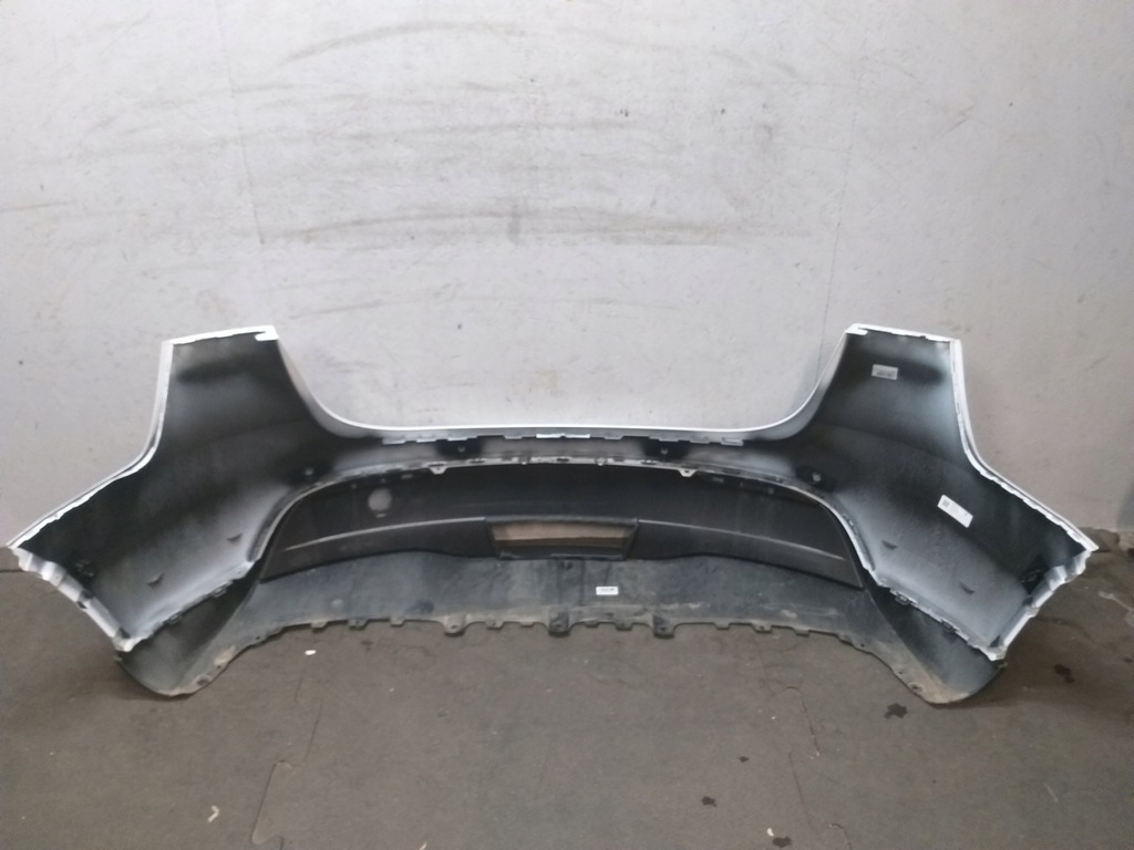 фото №8, Бампер задня tesla y