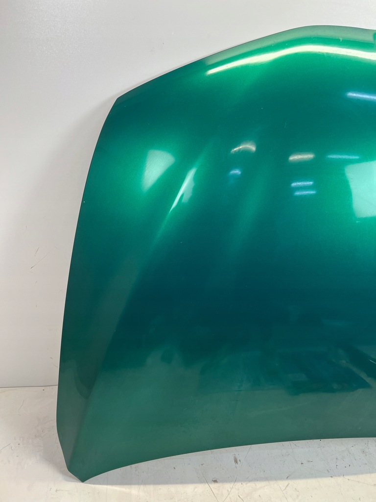 фото №3, Alfa romeo tonale капот крышка двигателя w цвет