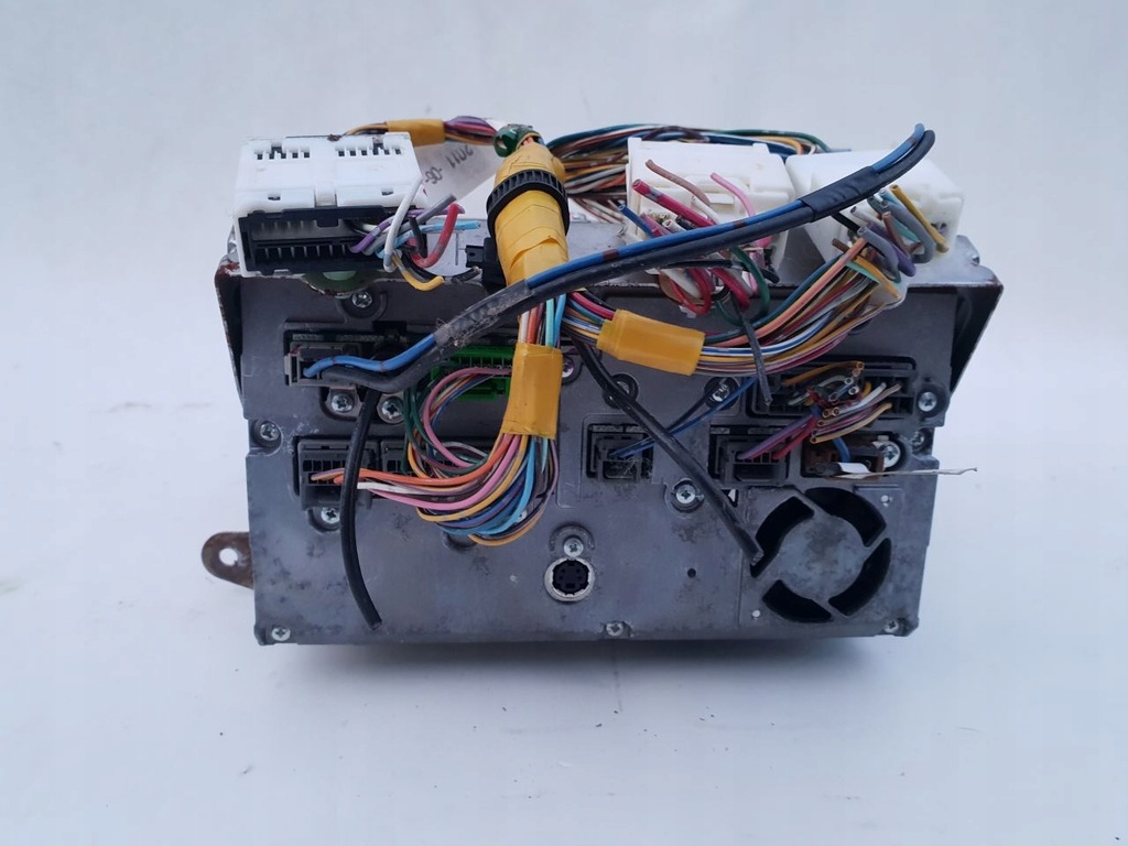 фото №8, Mitsubishi asx радіо навігація 8750a239