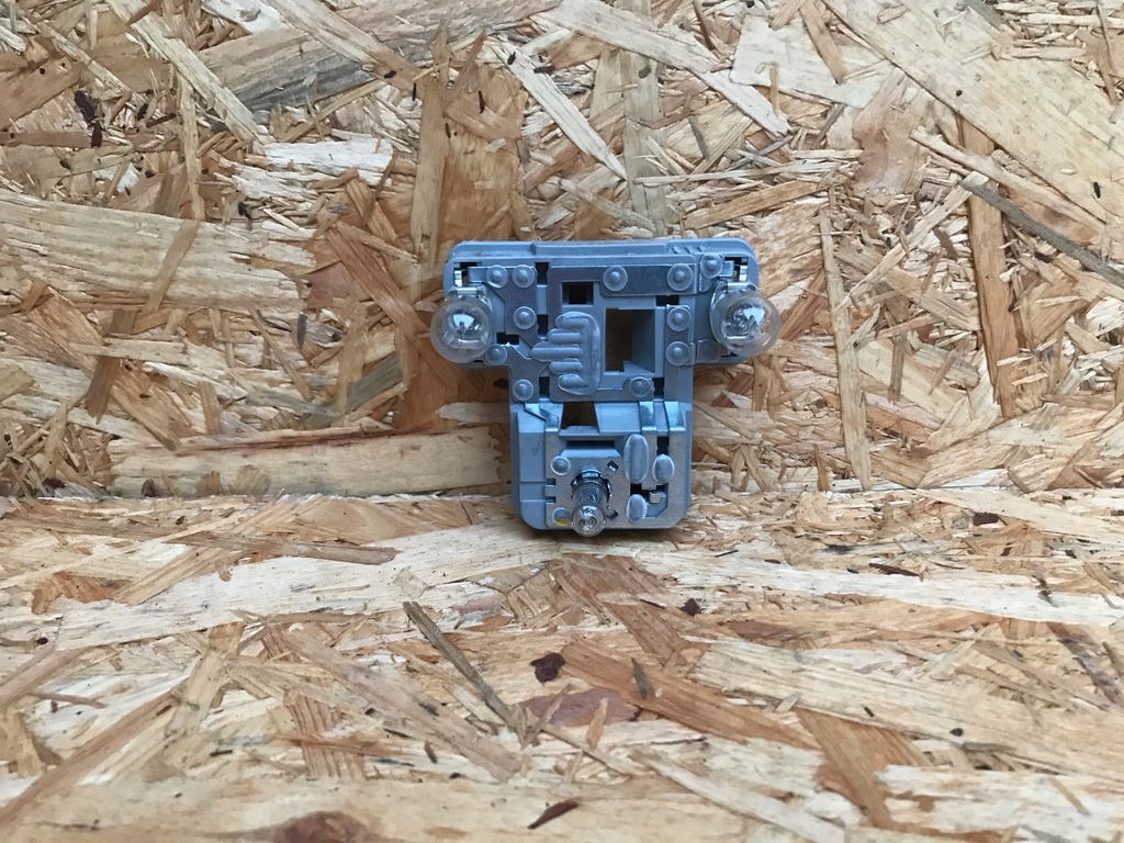 фото №1, Вкладиш лівий задня кришка багажника audi a4 b8 avant 21962101