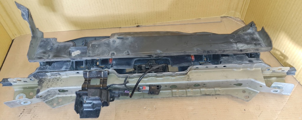 Astra j iv ремень передний усилитель верхний 13312474 55587537 13254514 в Украине