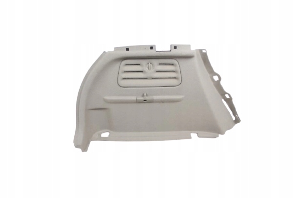 фото №1, Обшивка багажника лівий scenic ii 8200738582