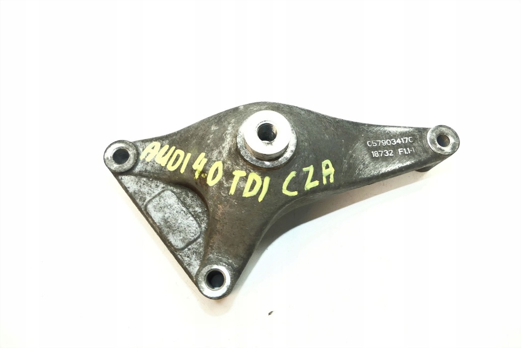 фото №1, Audi q7 sq7 a8 d5 sq8 4.0 tdi cza кронштейн кронштейн ролики