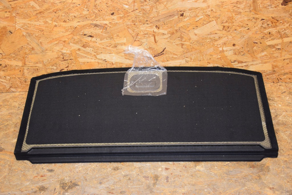 фото №7, Пол обшивка багажника sportage v 23r nowa оригинал 85715-r2000 0km