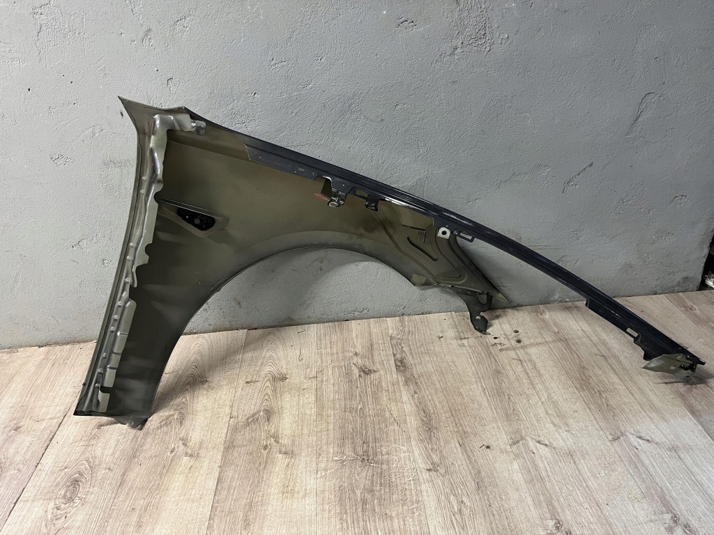 Купить Tesla model 3 крыло  левое  перед камера поворотник