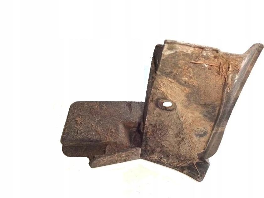 фото №1, Бризковик задній правий toyota yaris ii 2009-2011 rok 65632-52100