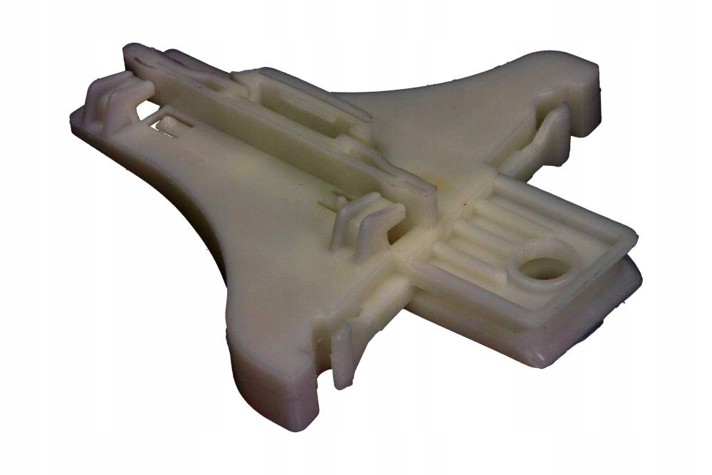 фото №1, Пластик подъемника задняя l citroen c5 i skoda superb