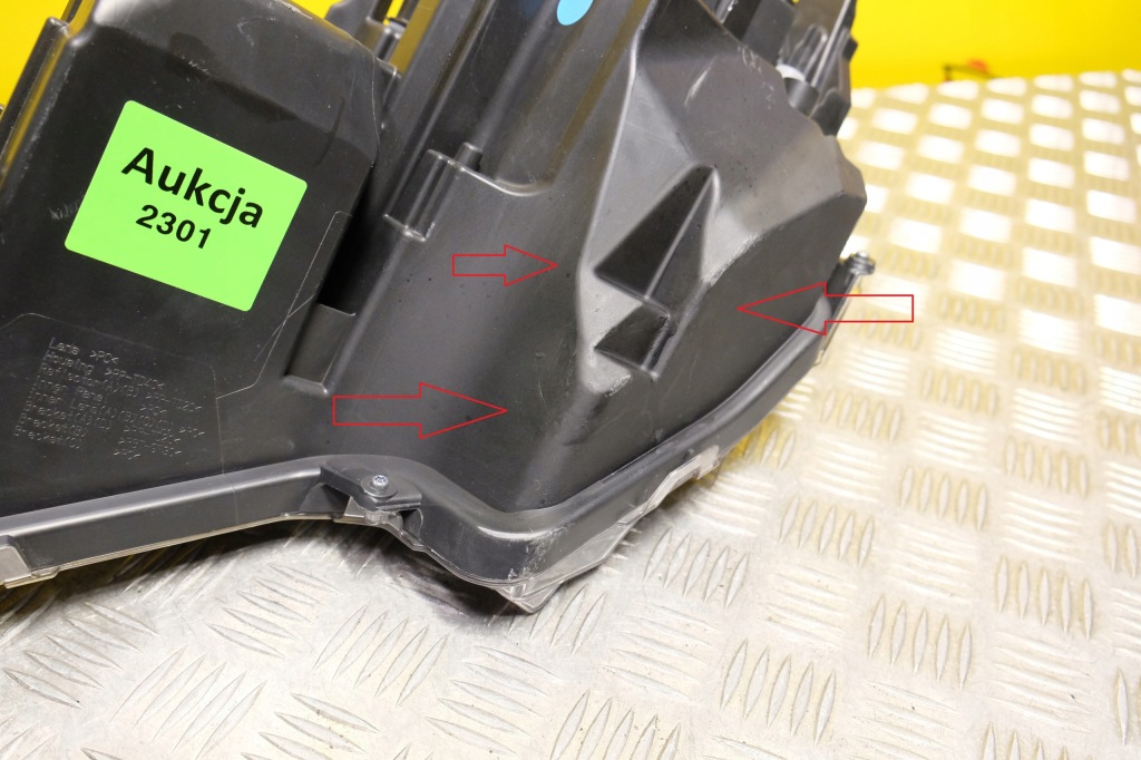 Toyota corolla xii e21 2023 24 фара фара full led r америка в Украине