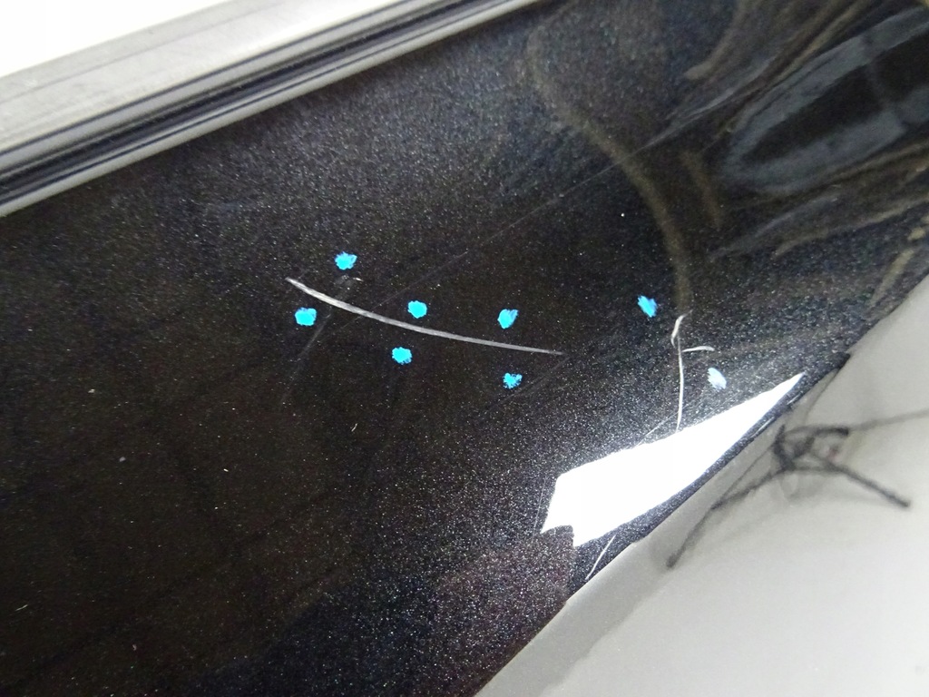 фото №8, Toyota c-hr chr lift двері ліва задня 2020r