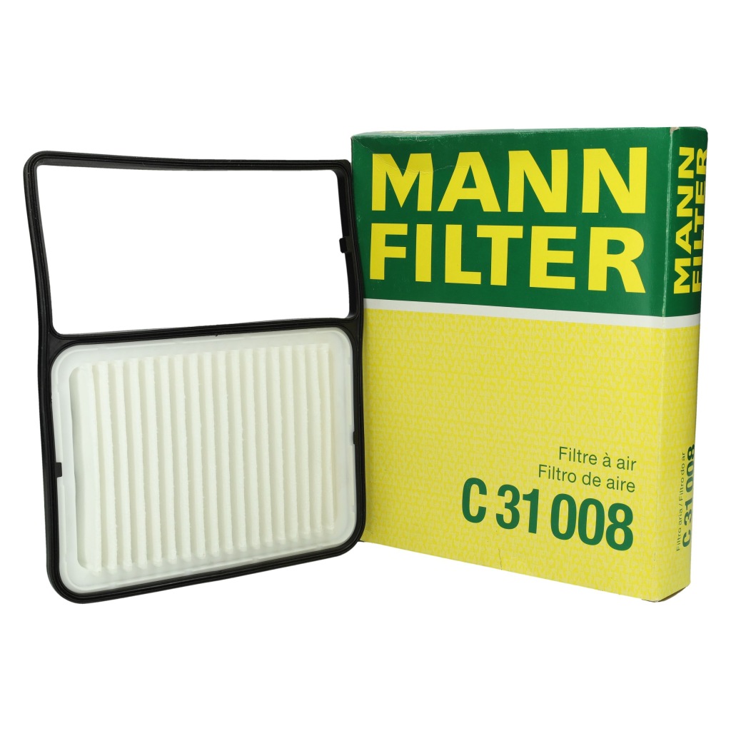 Купить Mann фильтр воздуха c31008