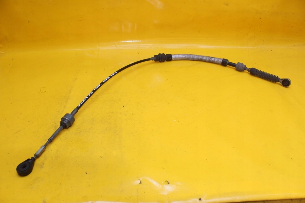 фото №1, Трос переключения передач sprinter 906 2.2 cdi 6 передач