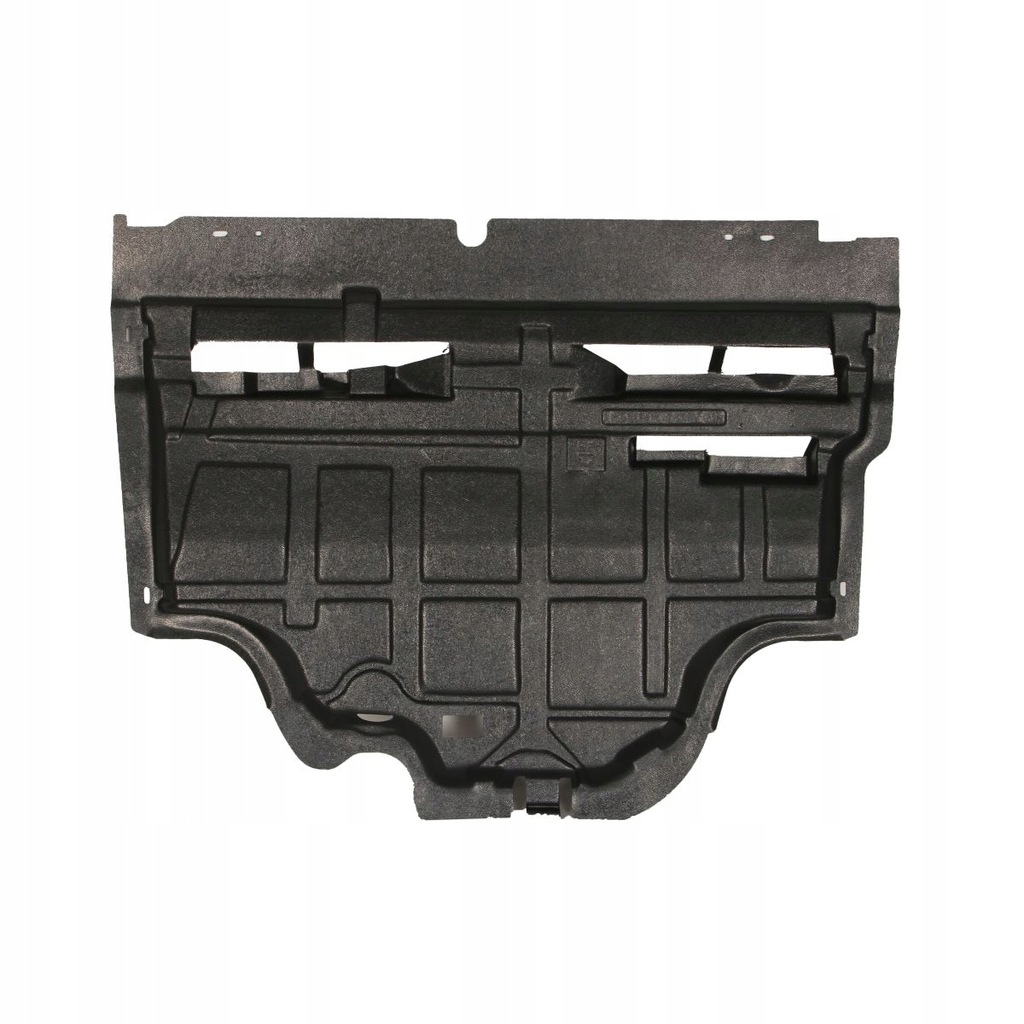 фото №1, Захист pod двигун nissan primastar