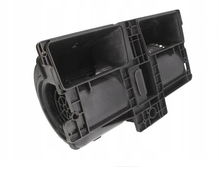 фото №2, Воздуходувка отопитель двигатель вентилятор scania r