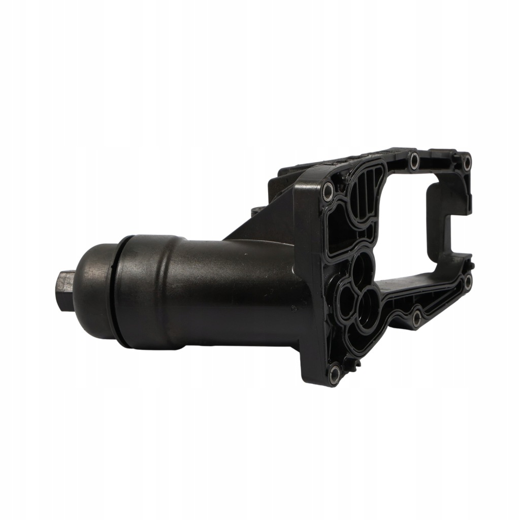 фото №11, Bmw e90 lci f10 f20 f30 корпус основание фильтра масла n47n 8507626