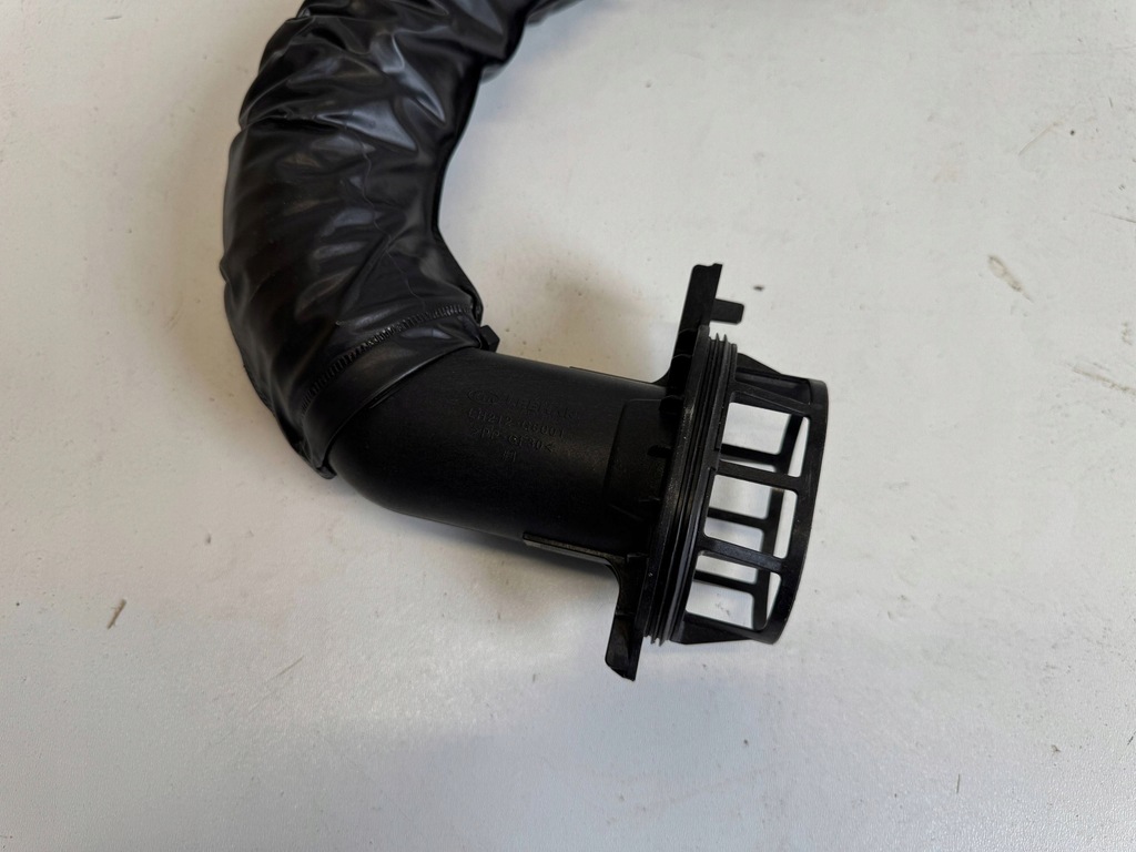 фото №5, Kia picanto 3 iii труба впуск воздуха шланг фильтра воздуха 28210g6000