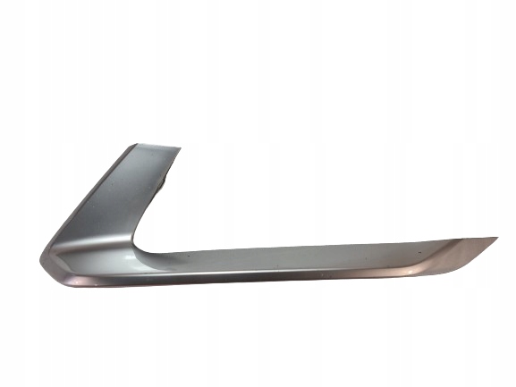 фото №1, Kia sportage v молдинг спойлер накладка бампера лівий перед ліва передня