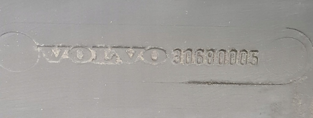 фото №6, Вентилятор радиатора volvo xc90 2.4 d5 30749761