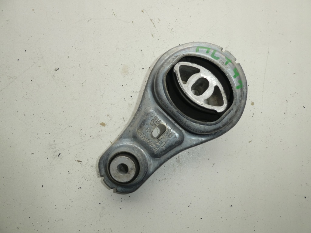 фото №1, Подушка двигателя master iii movano 112388746r