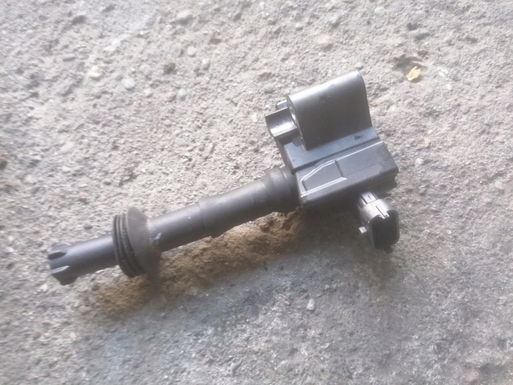 Катушка зажигания citroen peugeot 9808653680 новый оригинал оригинальный номер 1.2 thp Киев