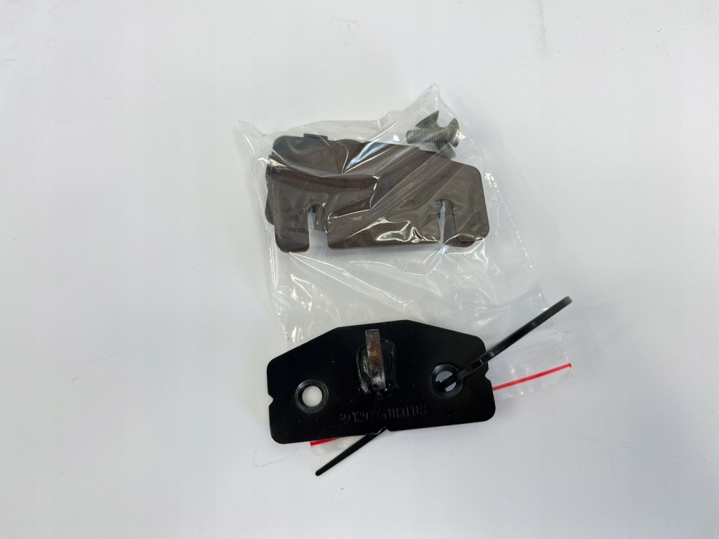 Купити Засувка шкворень zapinania zmykania дах mercedes r129 sl w124 кабріолет