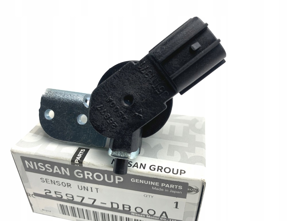 фото №1, Датчик положение вала renault master ii 3.0dci оригинальный номер