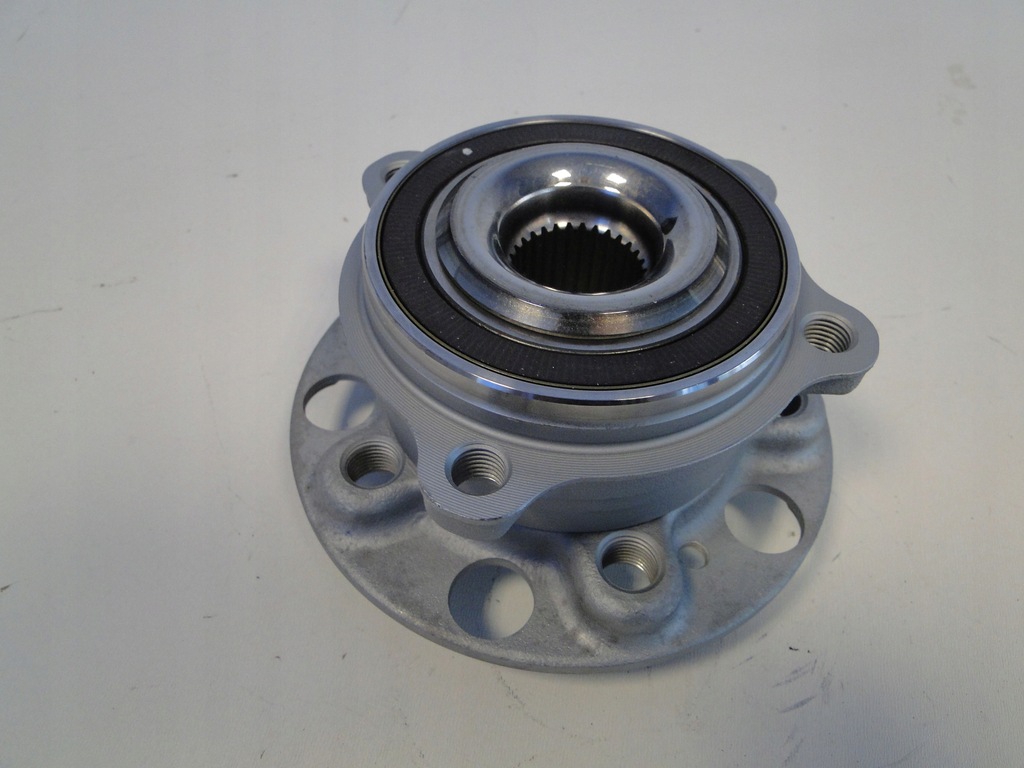 фото №6, Mercedes c 206 s 223 e 214 ступица передняя a2233340300 левая правая 4matic