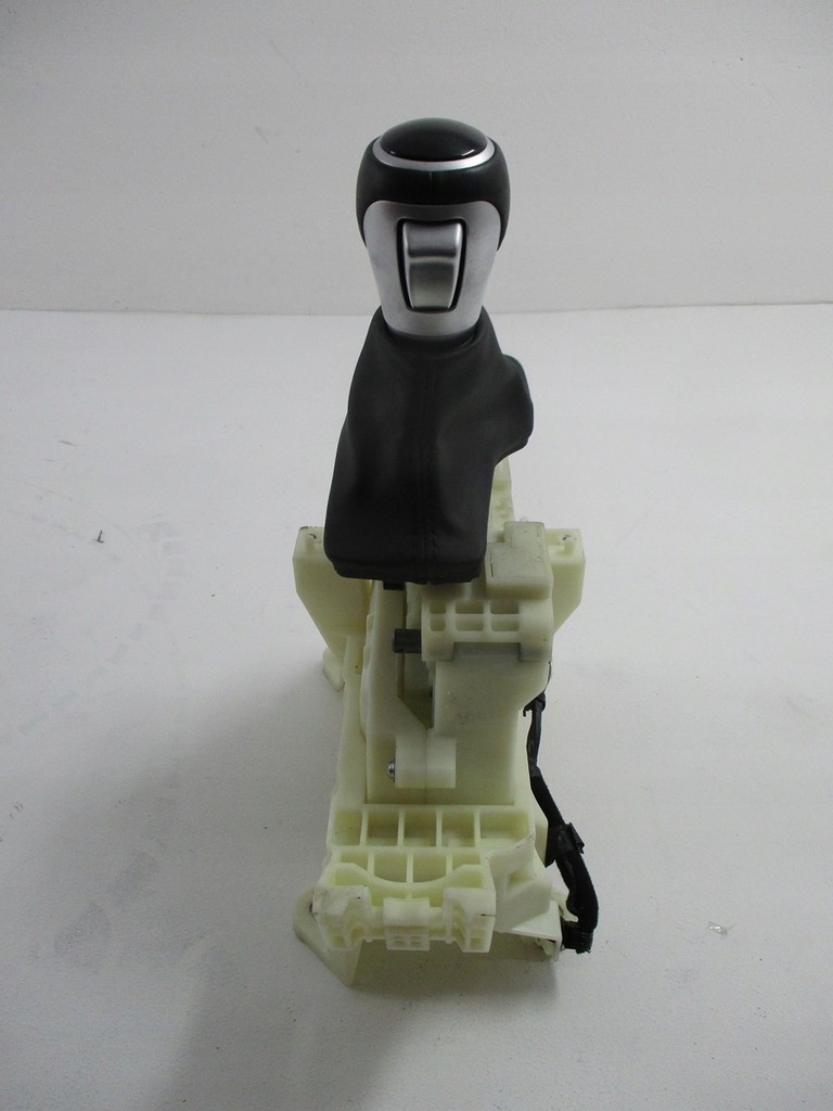 фото №5, Механізм передач ручка hyundai kona 46700-j9210