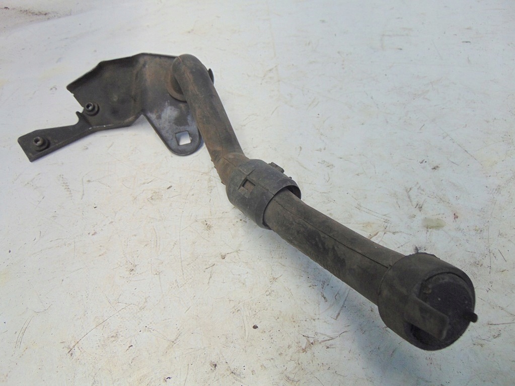 фото №7, Renault espace iv 3.0 05r шланг wody 8200060348b