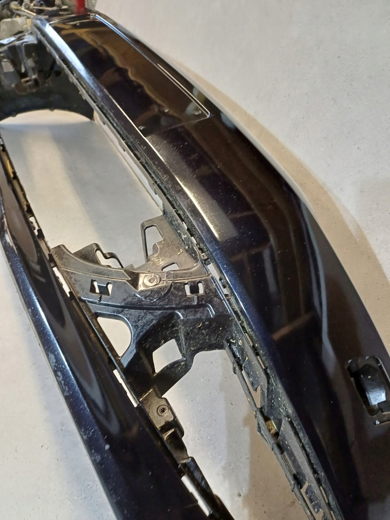 фото №7, Бампер перед vw polo 6r 09-14 nr. 6ro807221