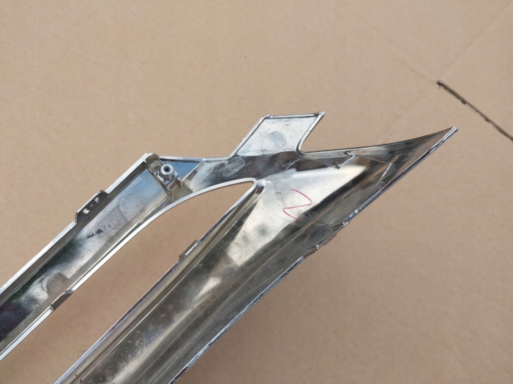 фото №8, Хром genesis gv70 gv 70 оригінал