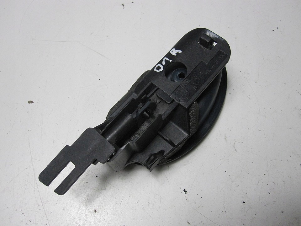 фото №7, Ручка внутрішній задня права fiat doblo 01r