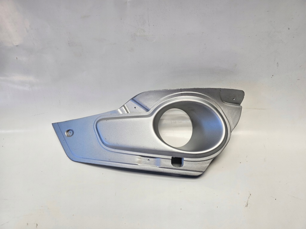 фото №1, Решётка бампера перед левая левый перед dacia lodgy 2014 -